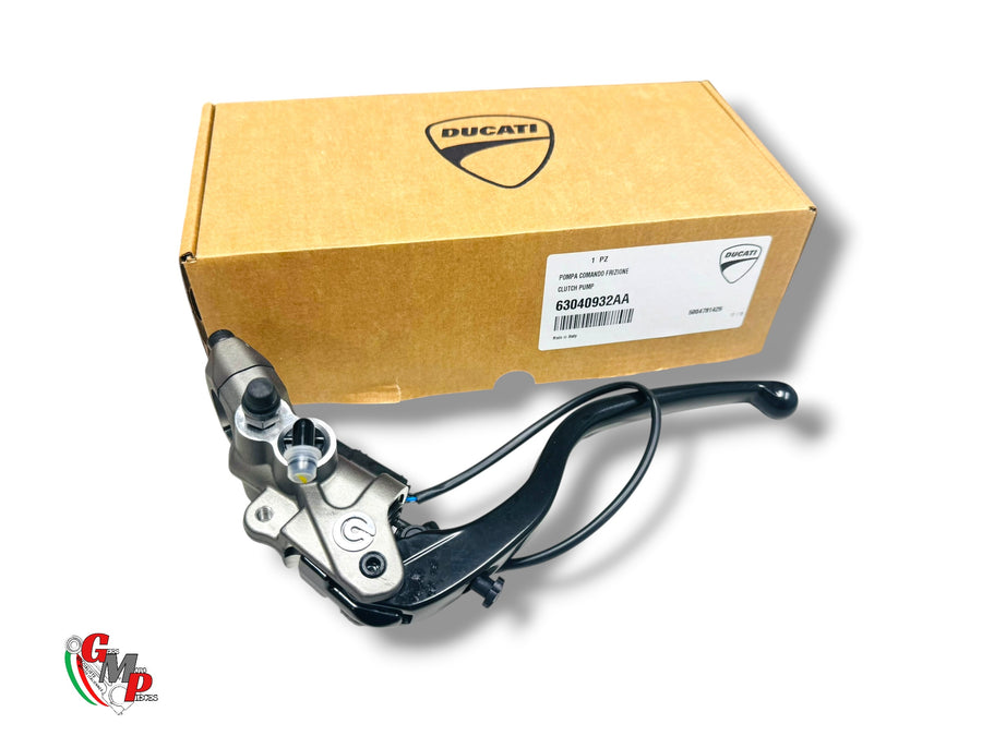 Maitre Cylindre Embrayage NEUF - Ducati