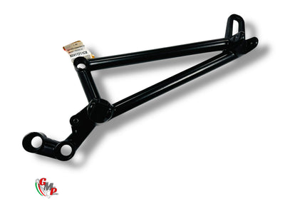 Support Repose Pieds Gauche NEUF - Ducati