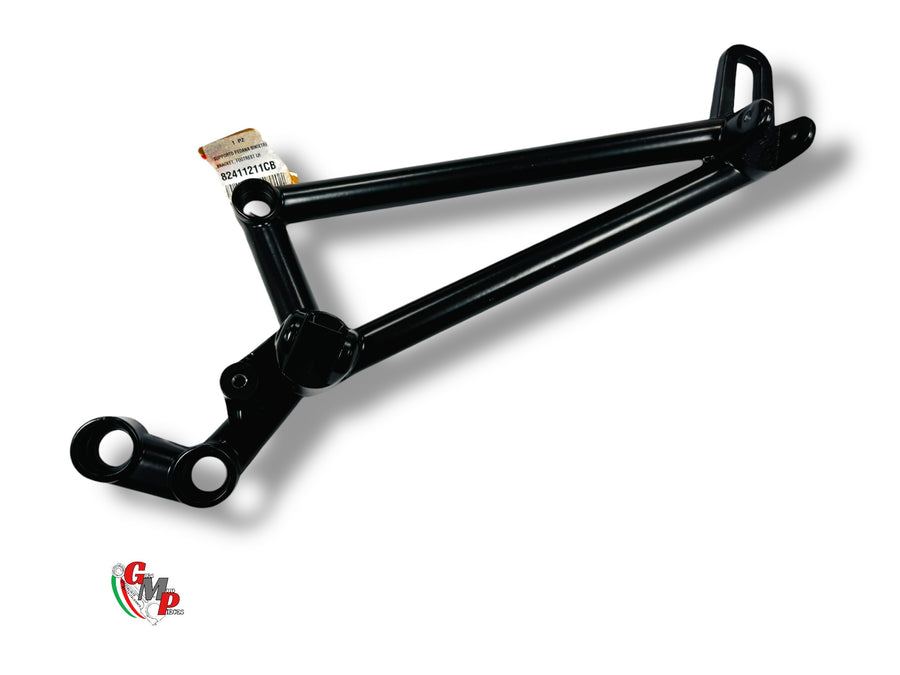Support Repose Pieds Gauche NEUF - Ducati