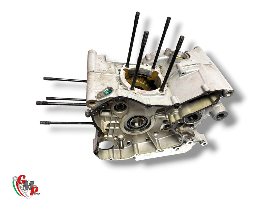 Paire Demi Carters Complets - Ducati