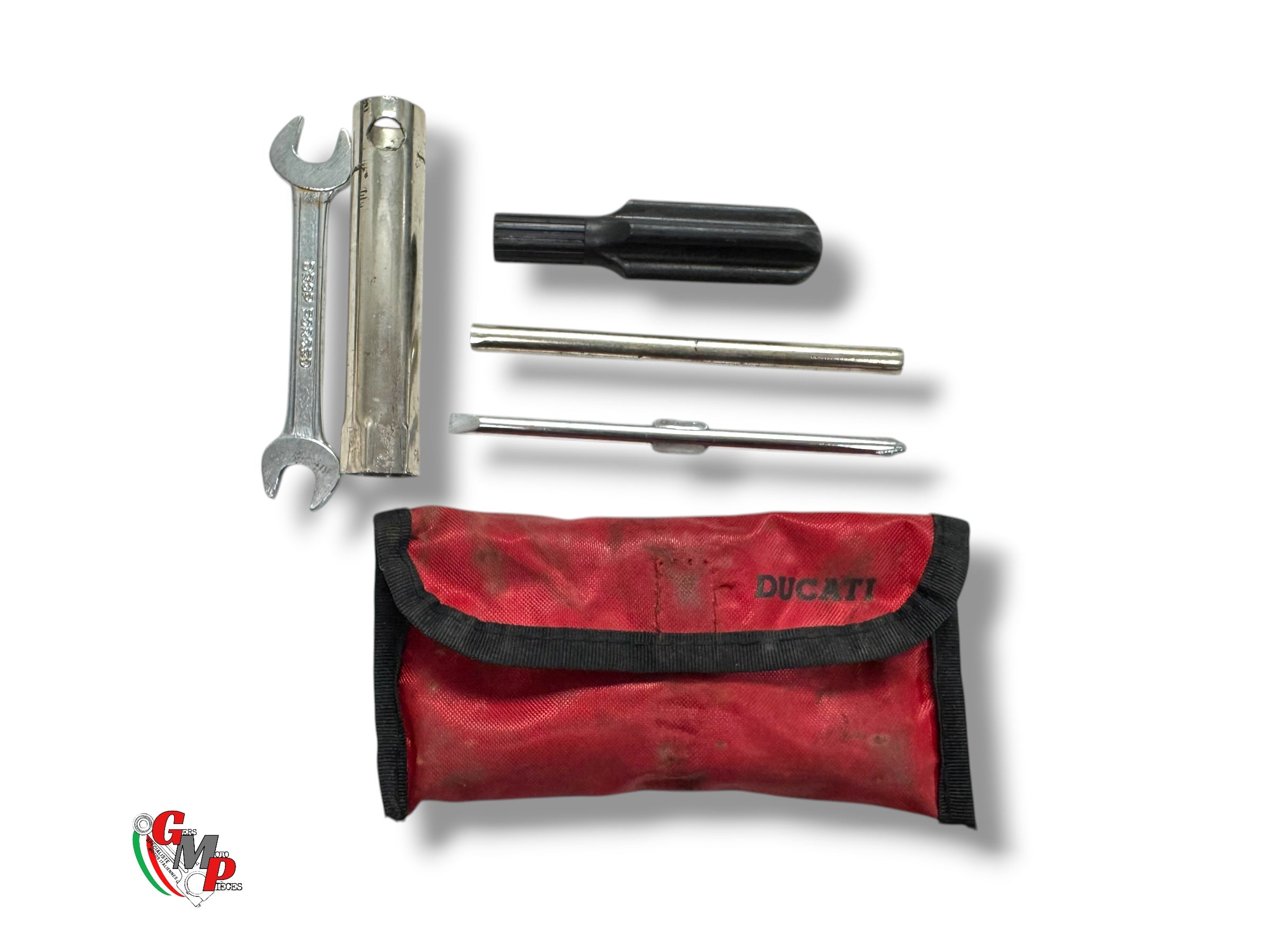 Trousse à Outils - Ducati