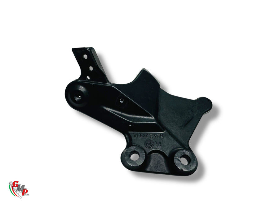 Platine Repose Pieds Avant Droit - Ducati