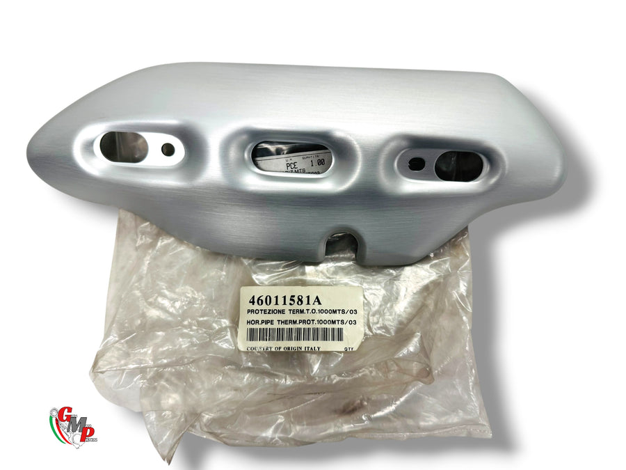 Protection Thermique NEUVE - Ducati