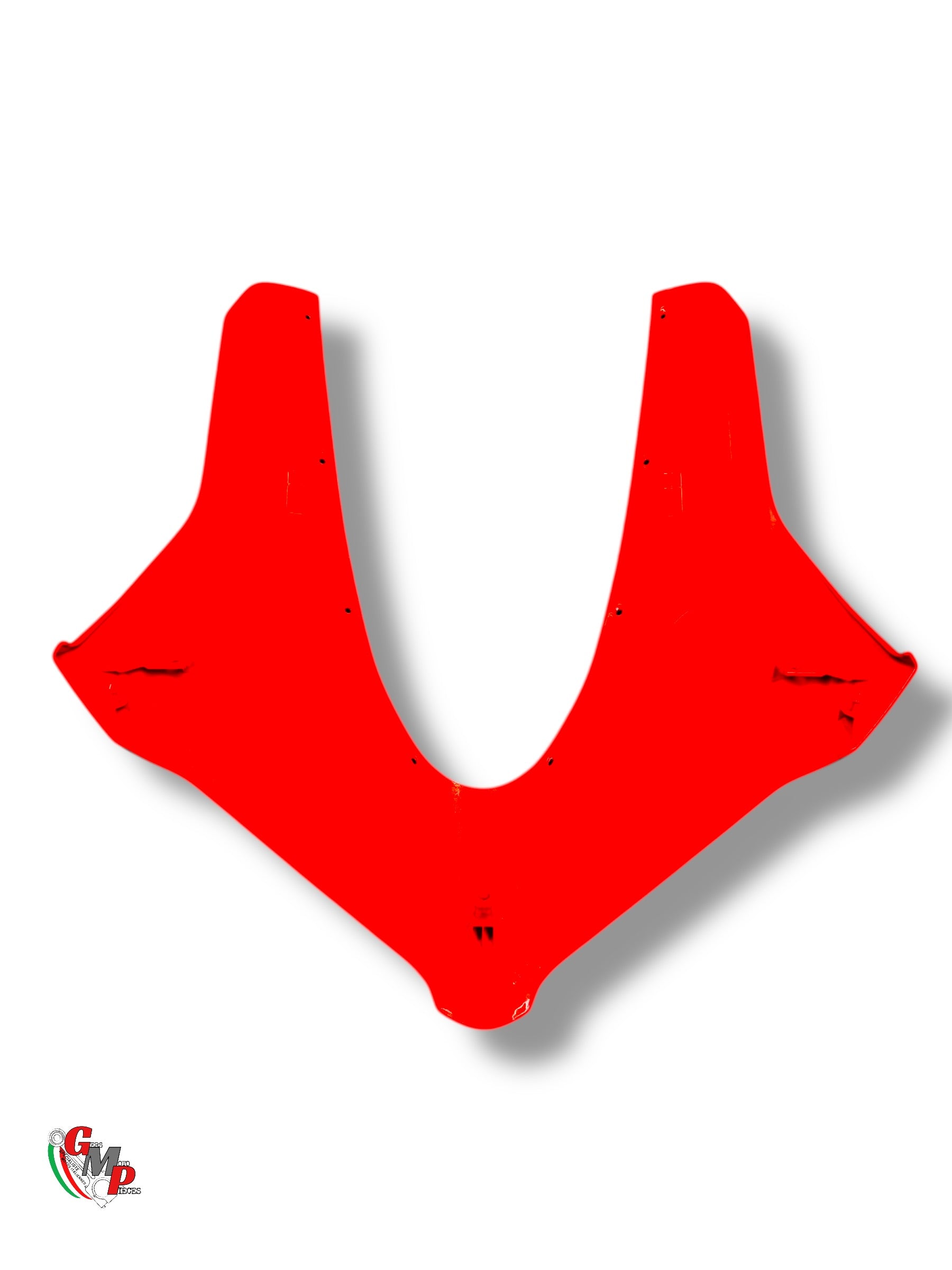 Tête de fourche - Ducati