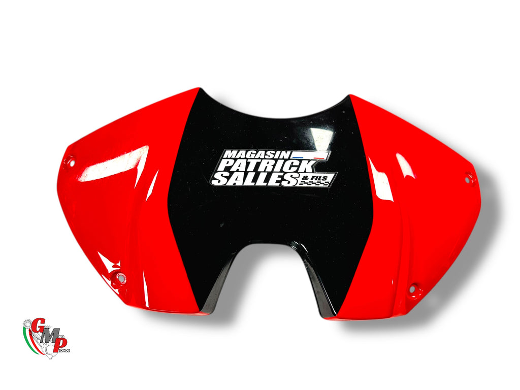 Carénage Cache Réservoir - Ducati