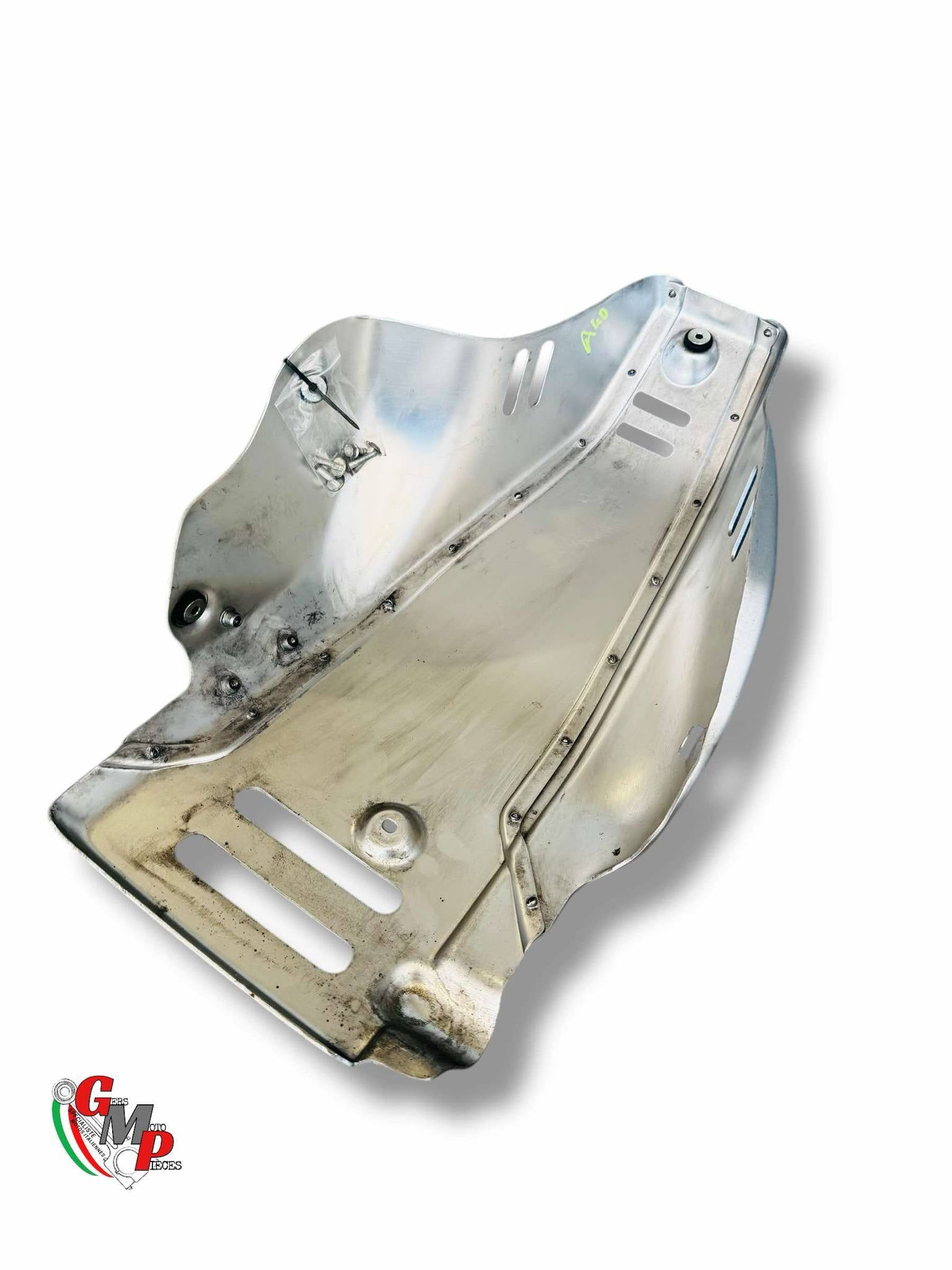 Sabot moteur - Ducati