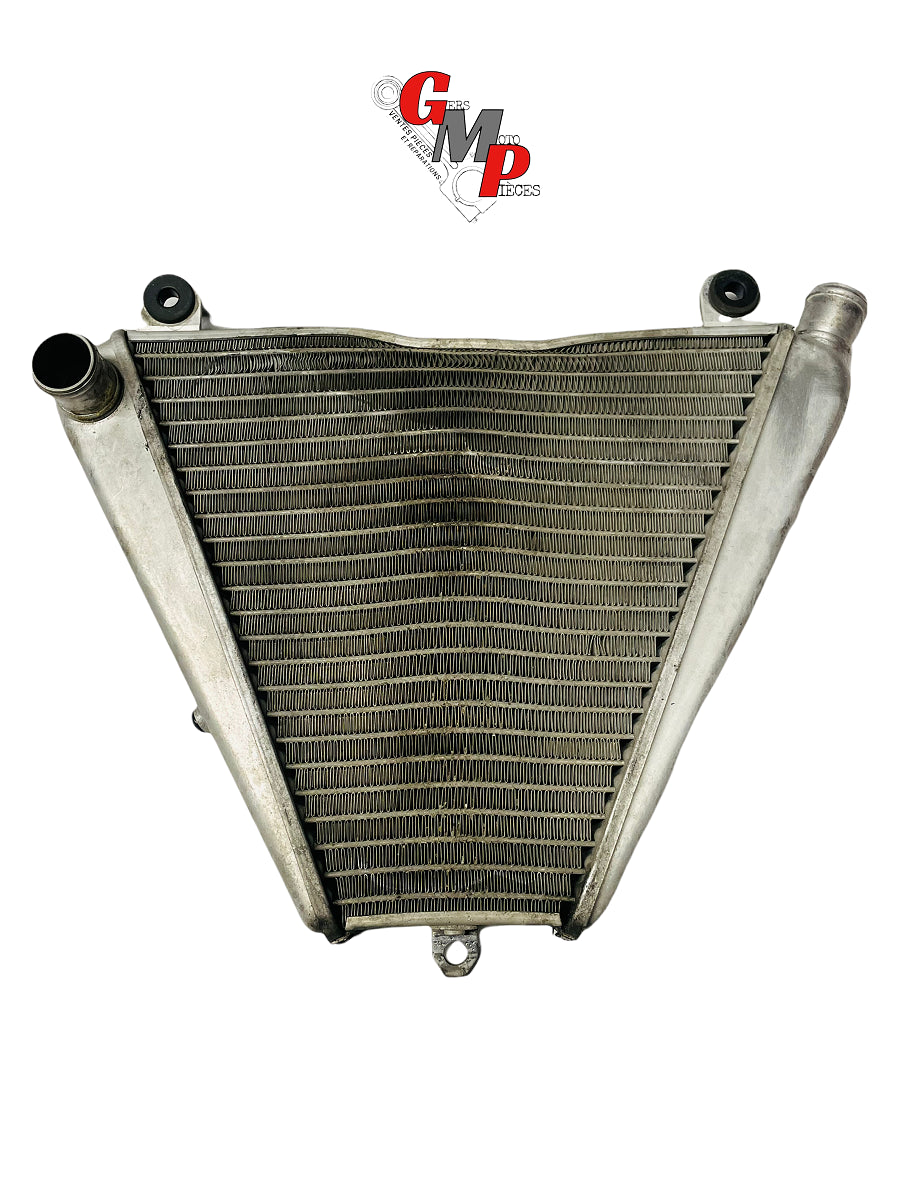 Radiateur inférieur - Ducati