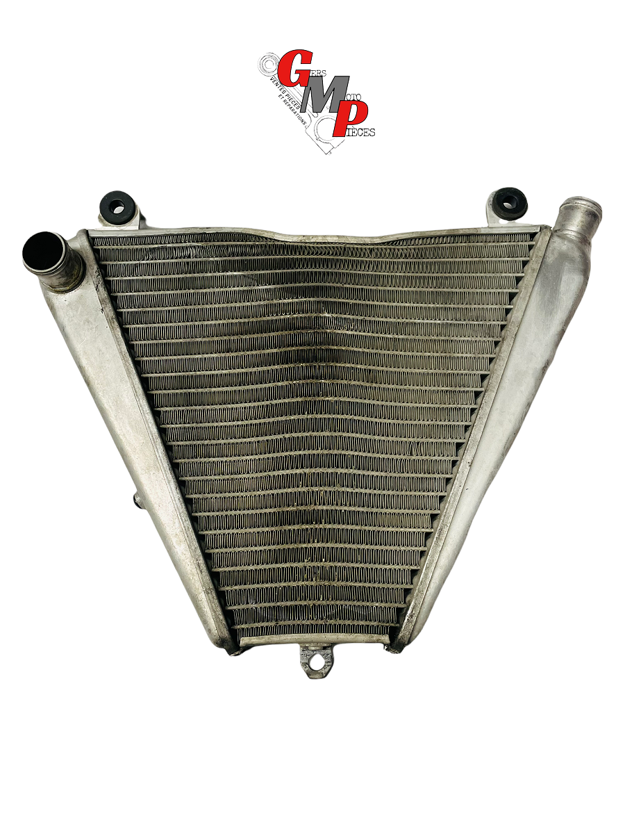 Radiateur inférieur - Ducati