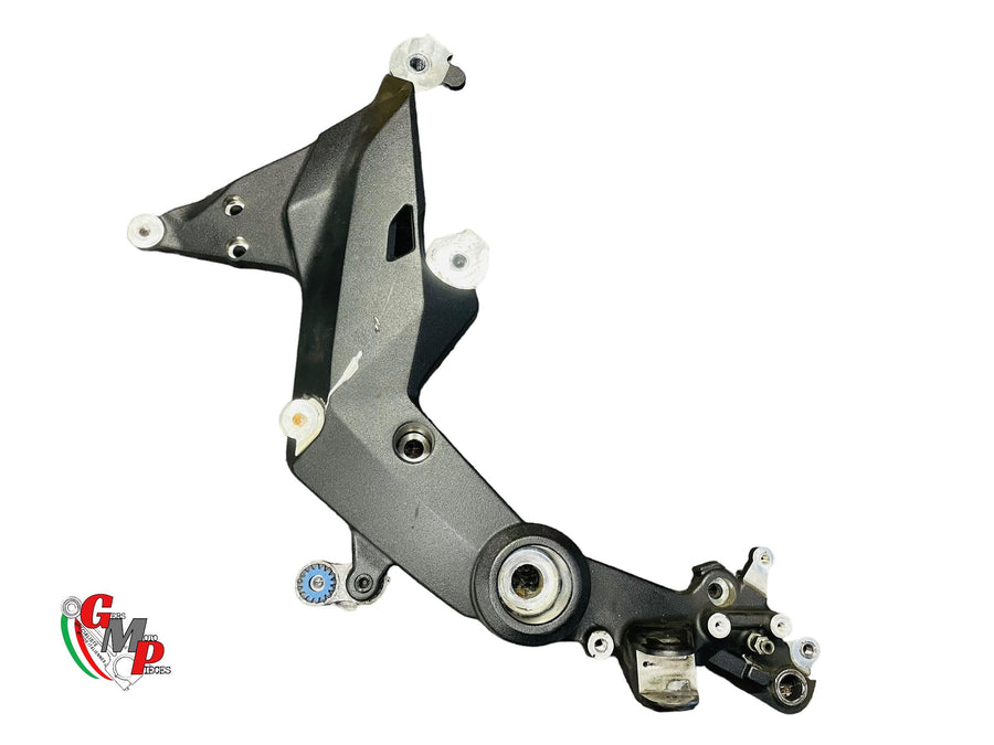 Cadre Support Platine Gauche - Ducati