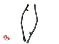 Paire support Latéraux Top Case Neuf - Ducati