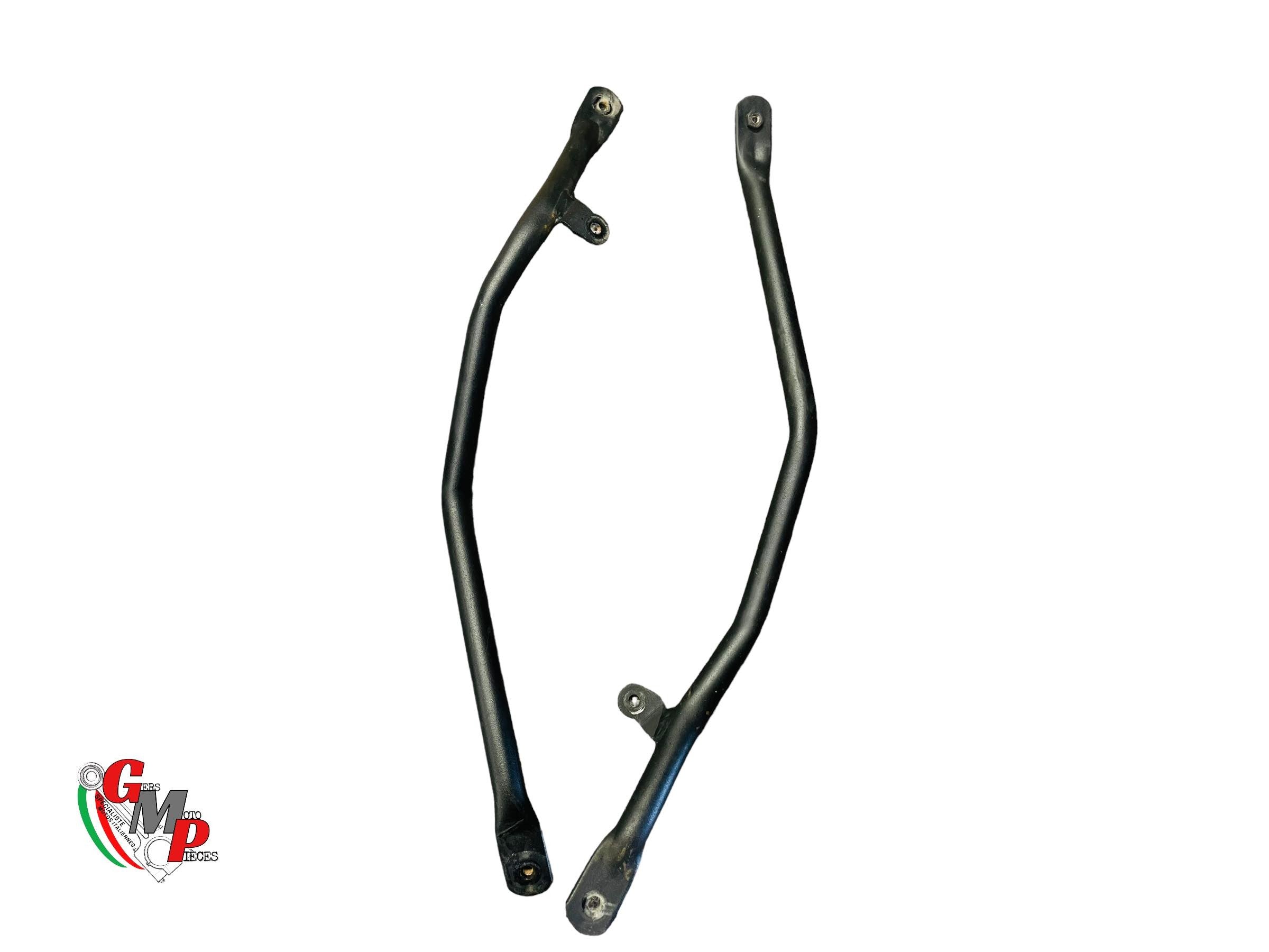 Paire support Latéraux Top Case Neuf - Ducati
