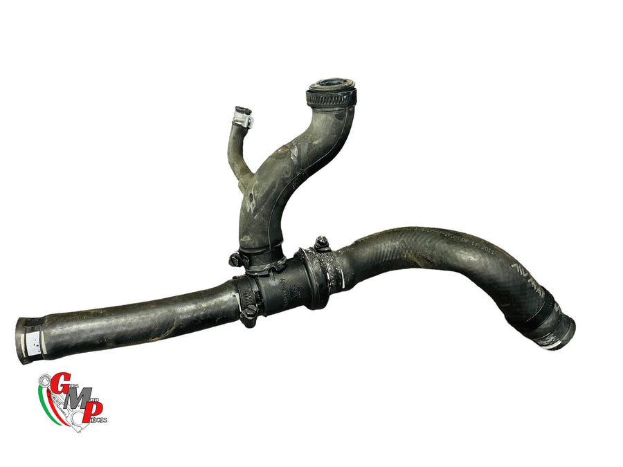 Durite Refroidissement Radiateur Eau - Ducati