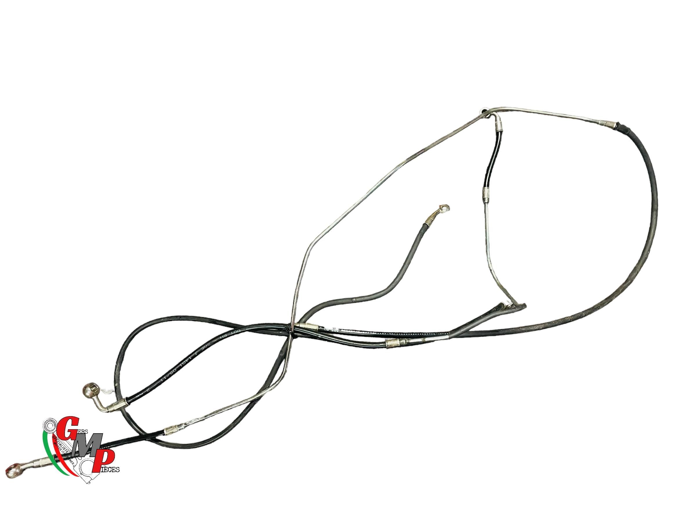 Ensemble de Durite de Frein ABS - Ducati