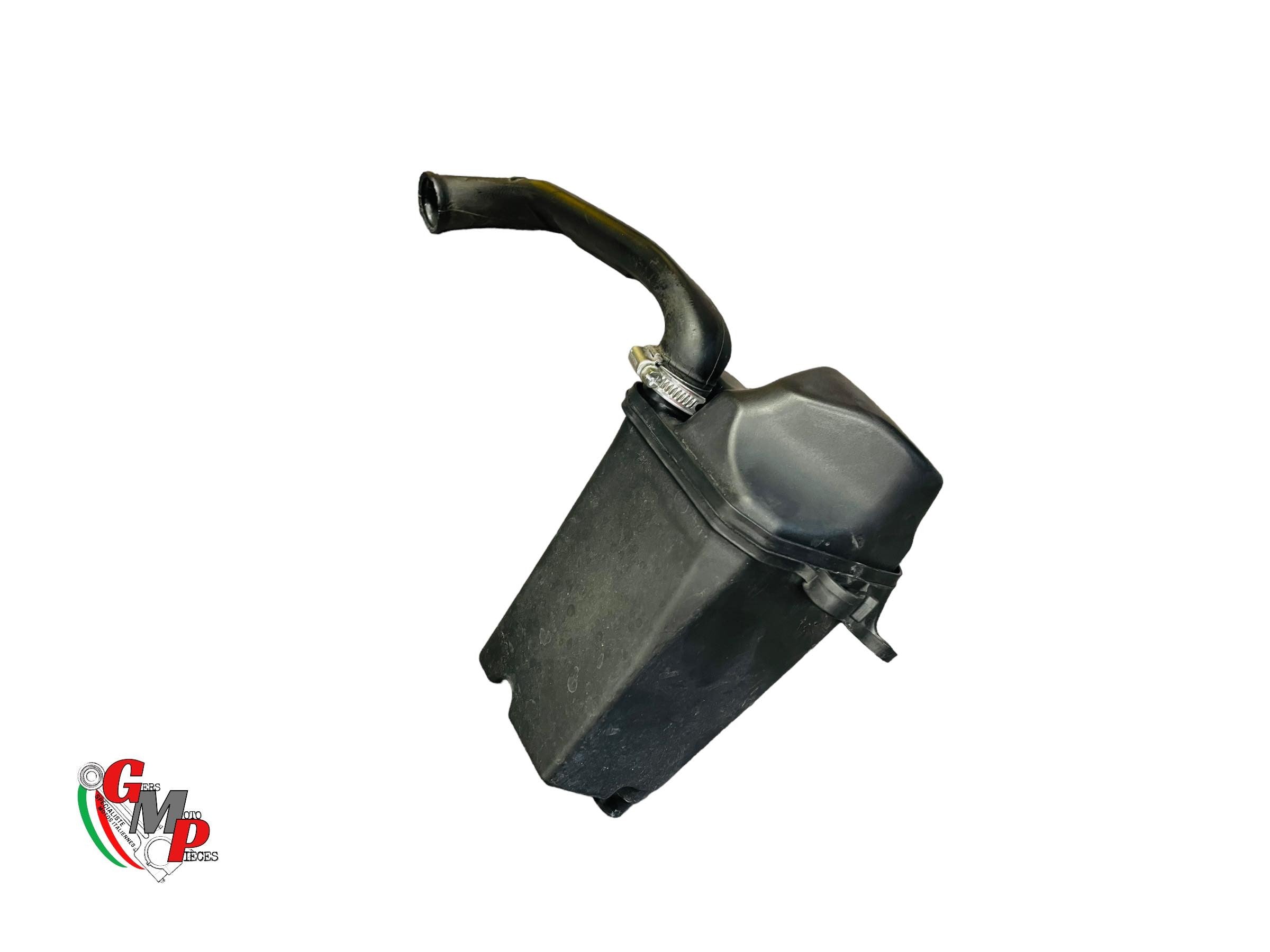 Boitier Canister - Ducati