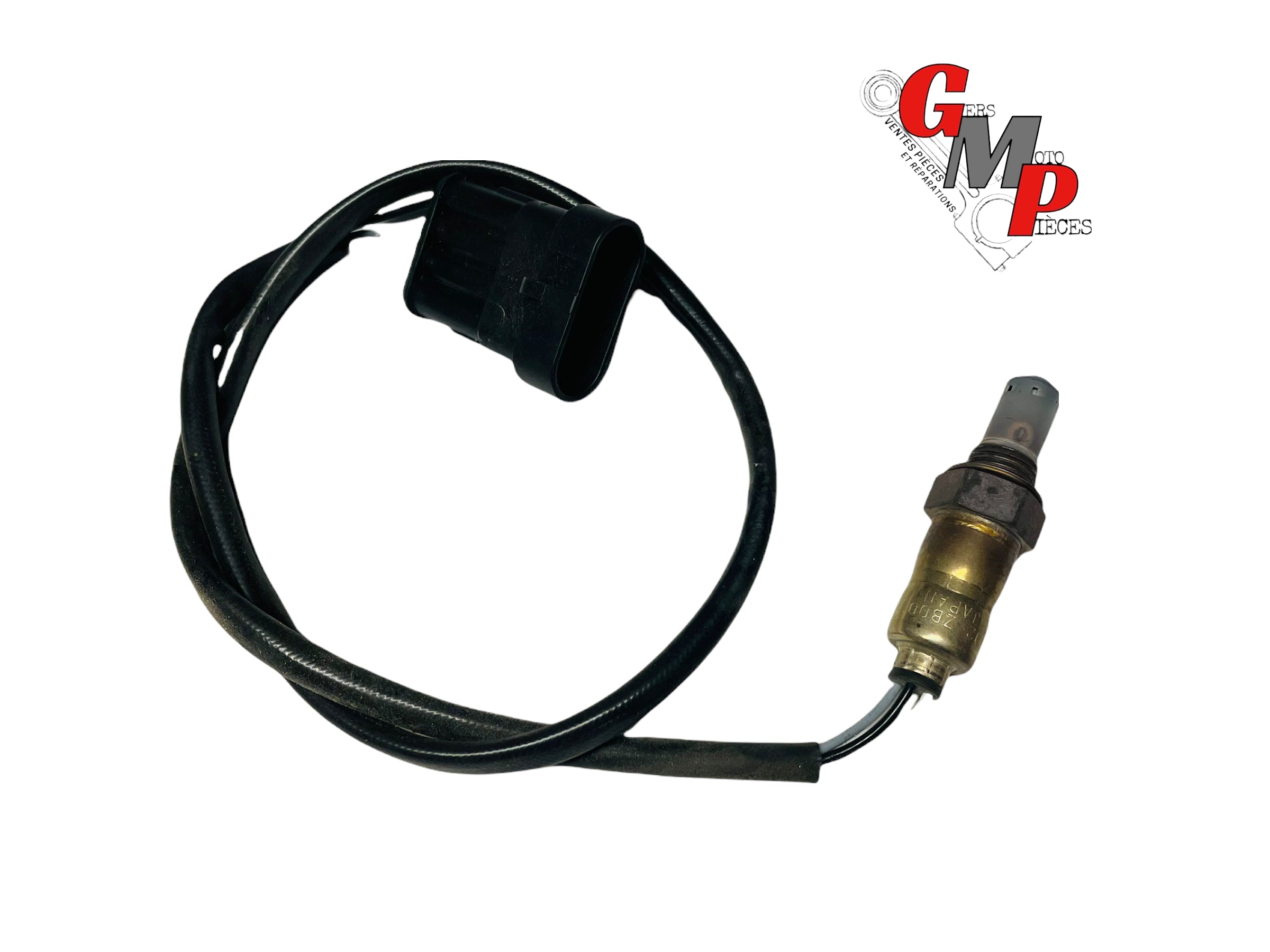 Sonde lambda cylindre avant - Ducati
