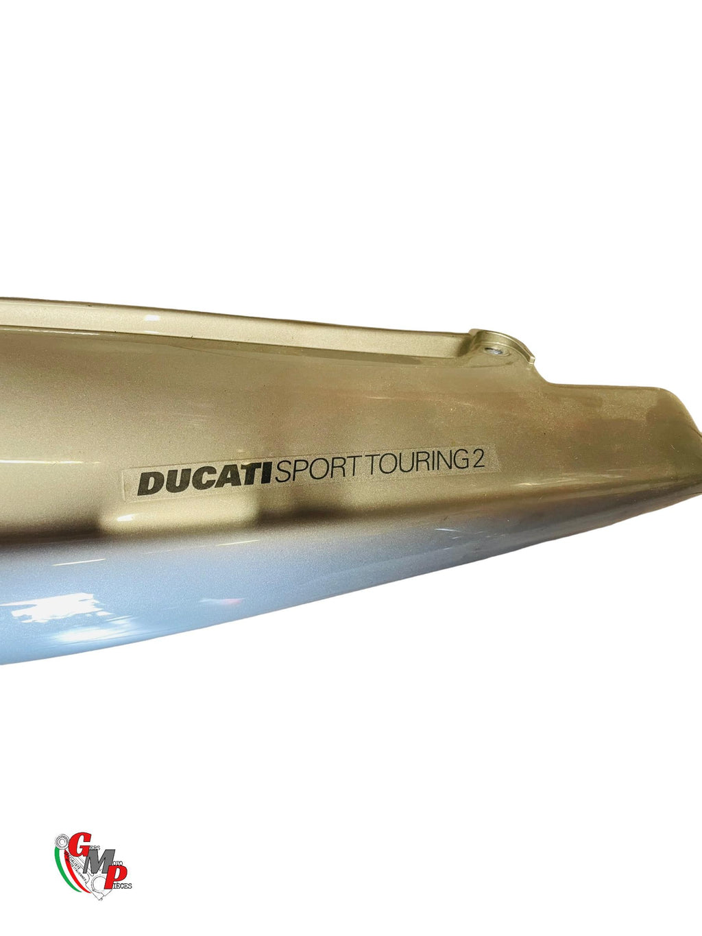 Carénage Arrière Gauche - Ducati