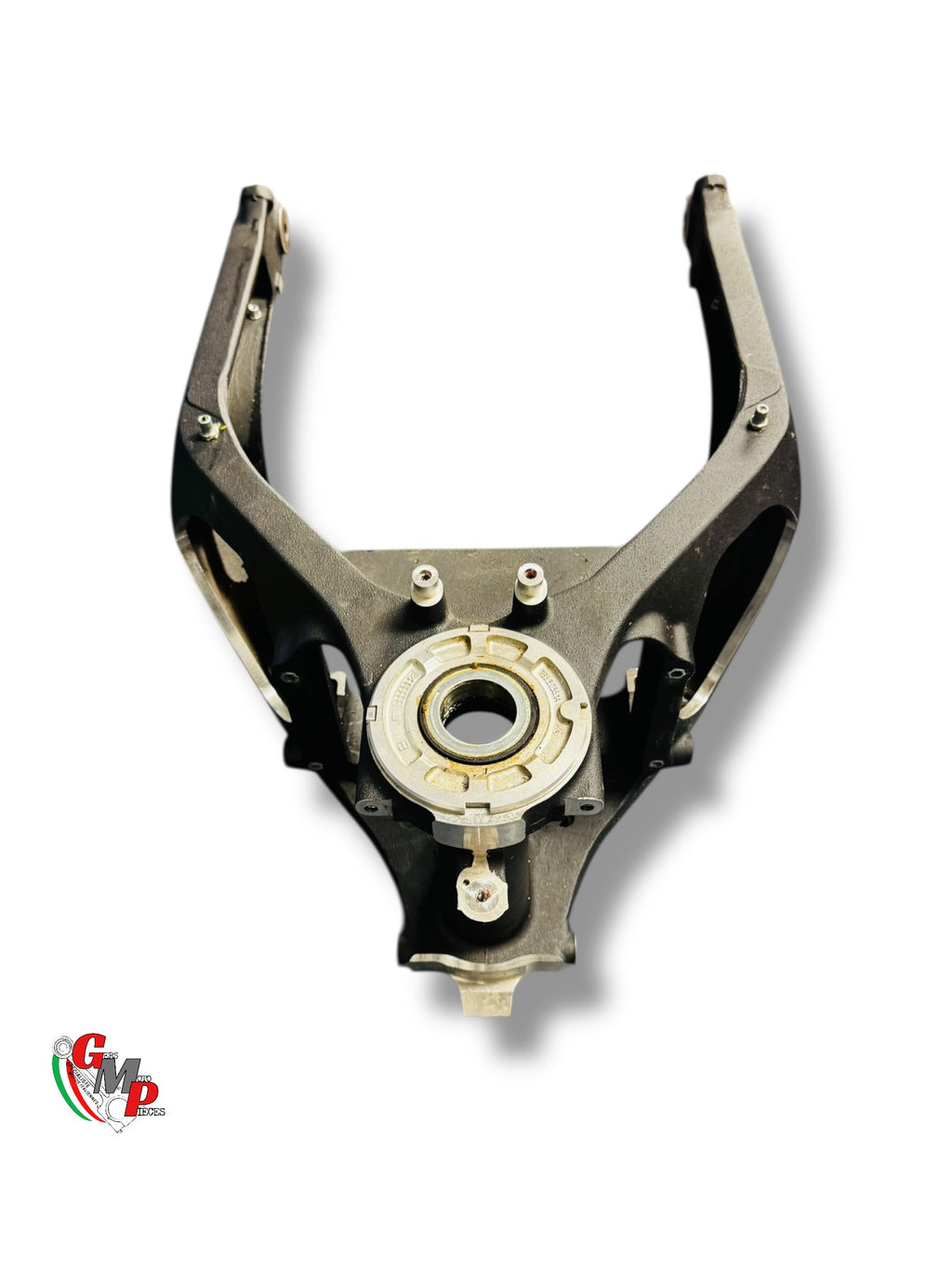 Cadre Avec Carte Grise - Ducati