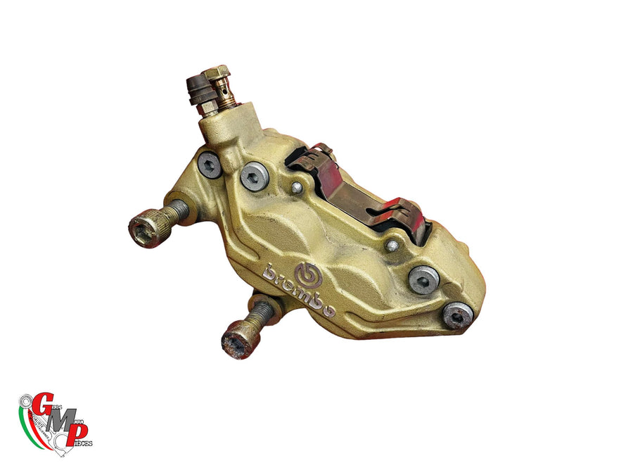 Etrier Avant Gauche Brembo - Ducati