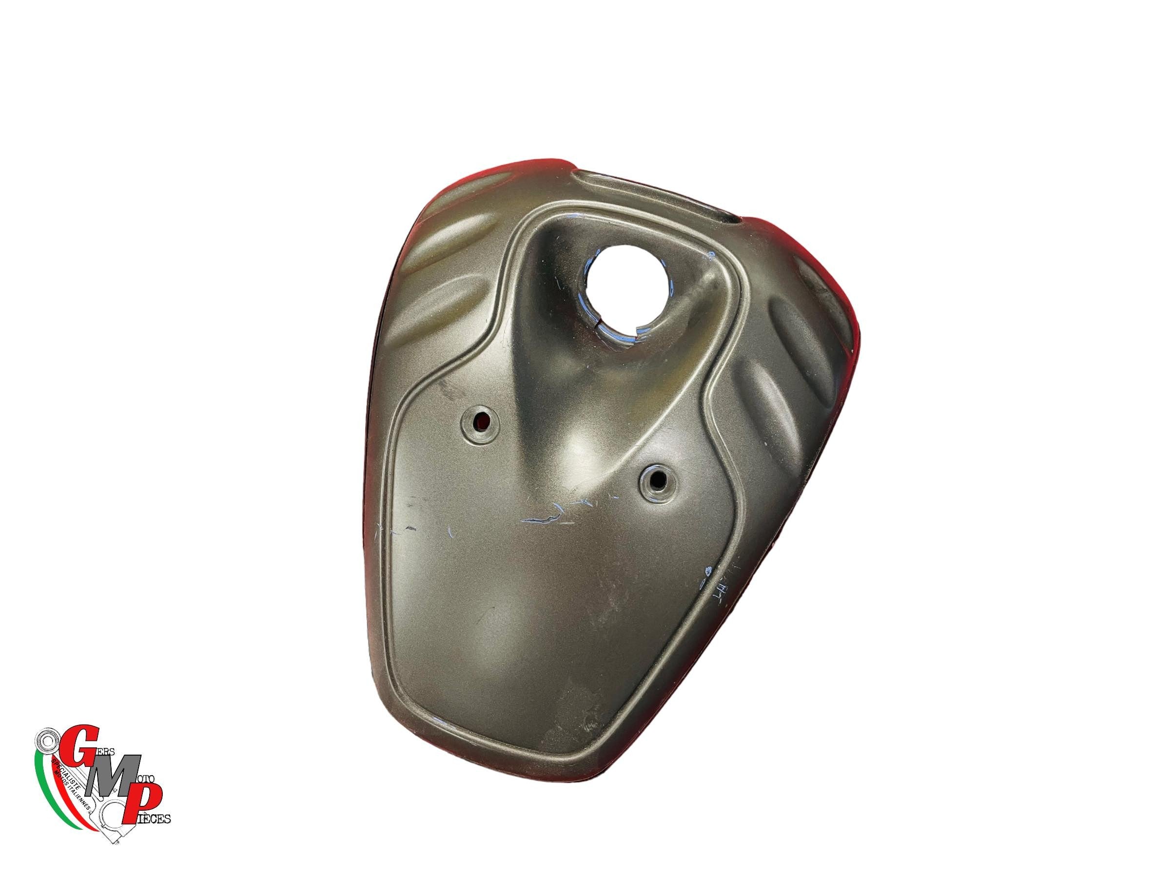 Cache Réservoir Couvercle - Ducati