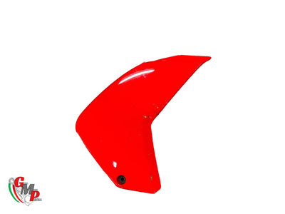 Déflecteur Droit Rouge - Ducati