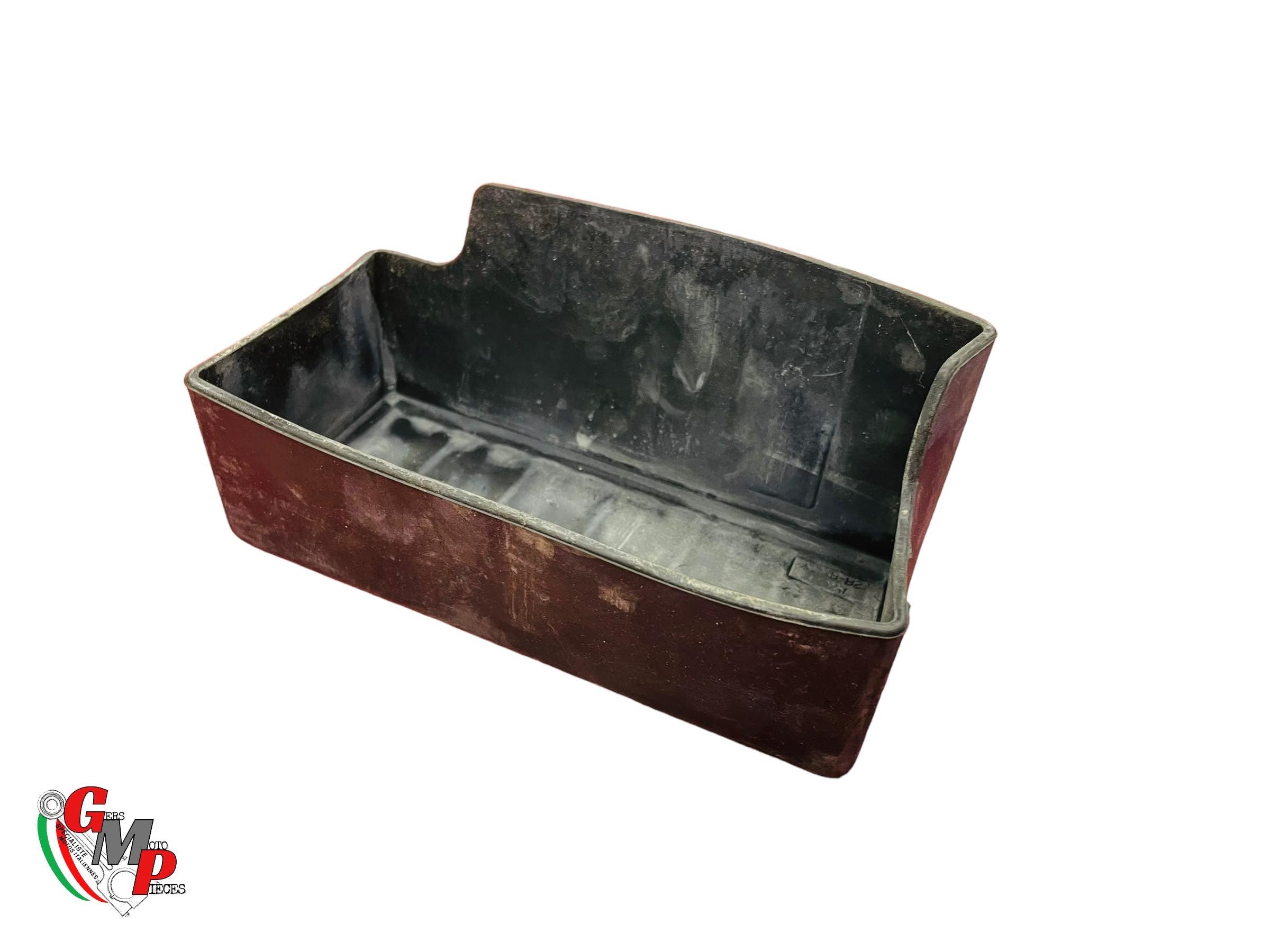 Caoutchouc Dessous Batterie - Ducati