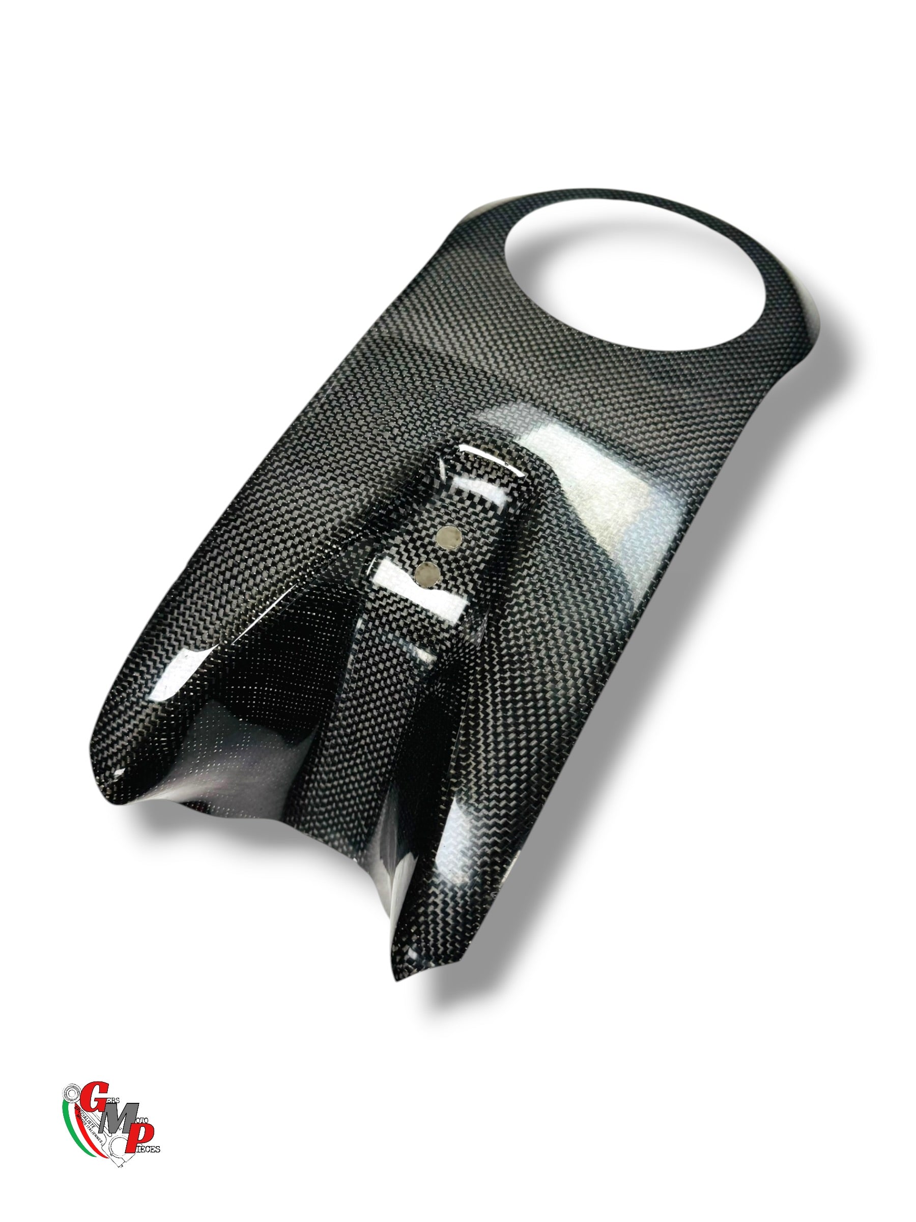 Protecton Réservoir Carbone NEUVE - Ducati