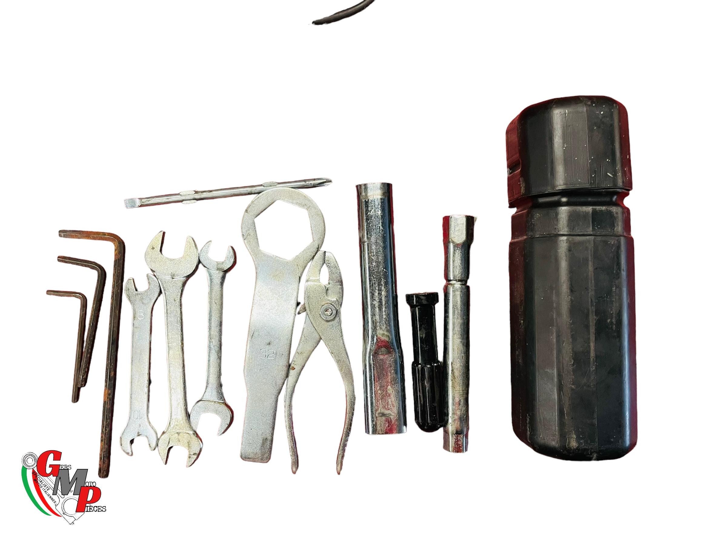 Trousse à Outils - Ducati