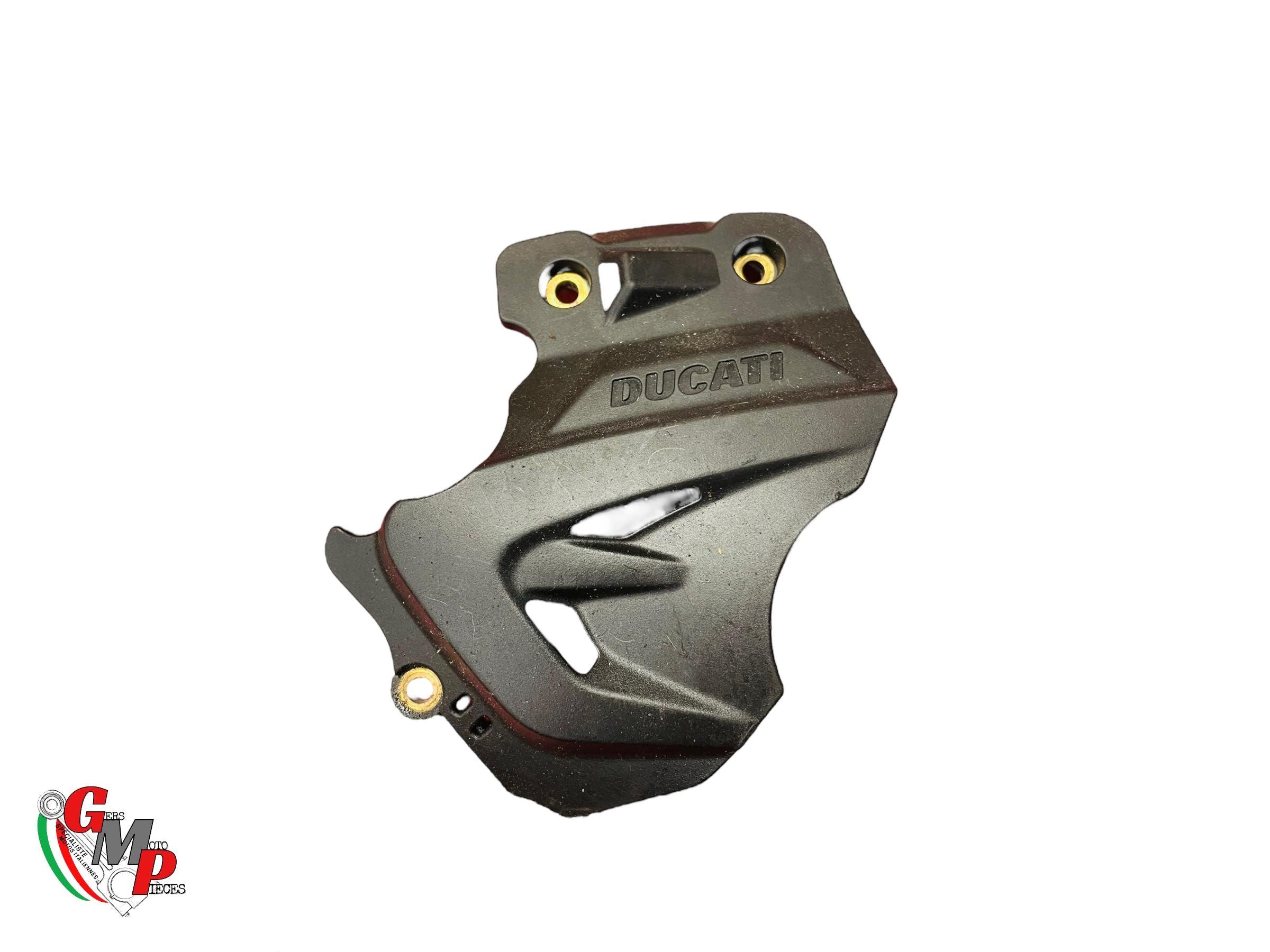 Cache Pignon Sortie de Boite - Ducati