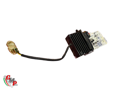 Eclairage LED - Ducati