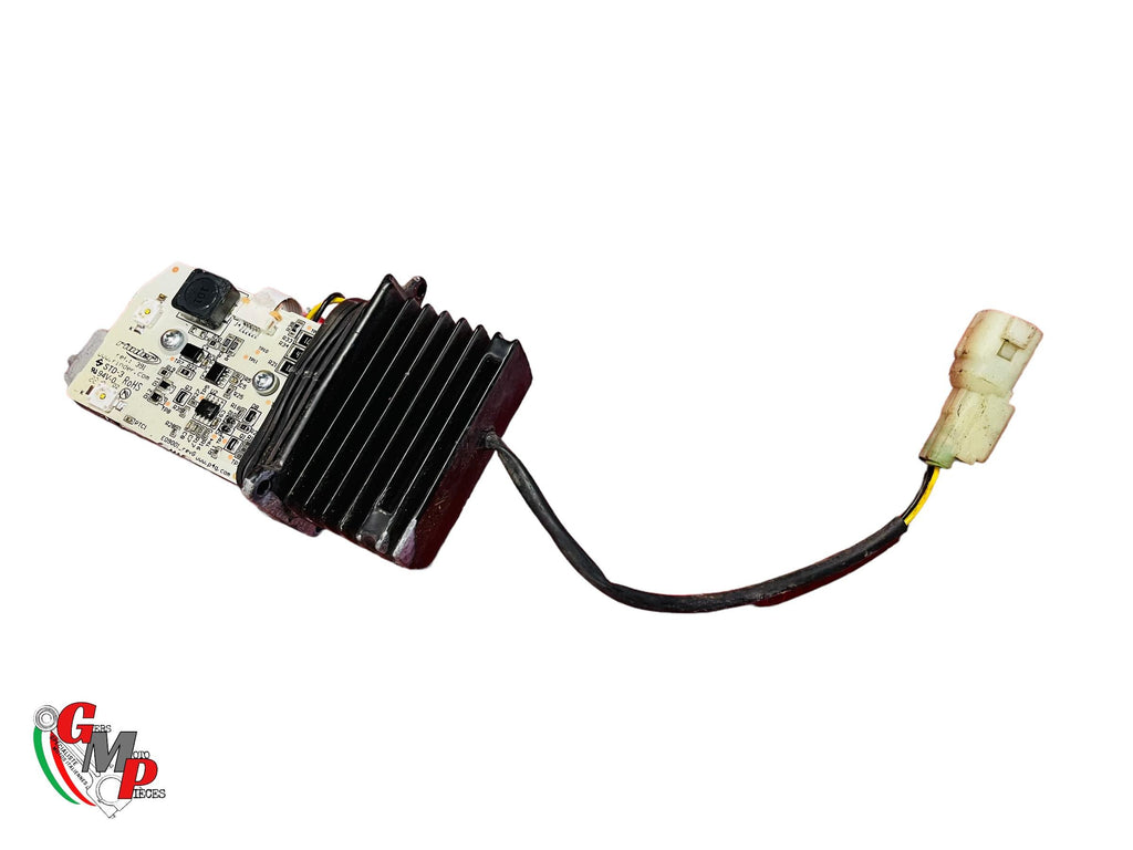 Eclairage LED - Ducati