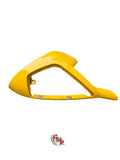 Cache Rétroviseur Droit Jaune - Ducati