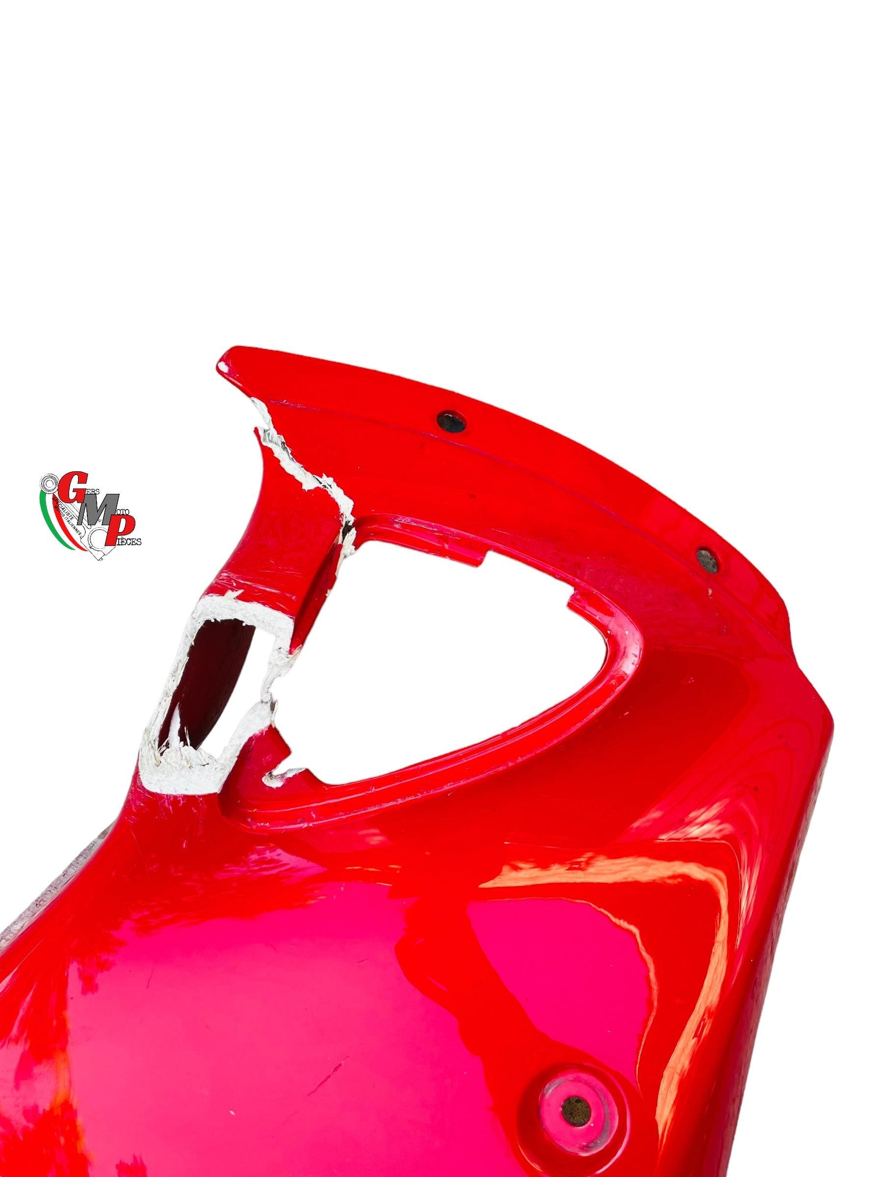 Flanc Droit - Ducati