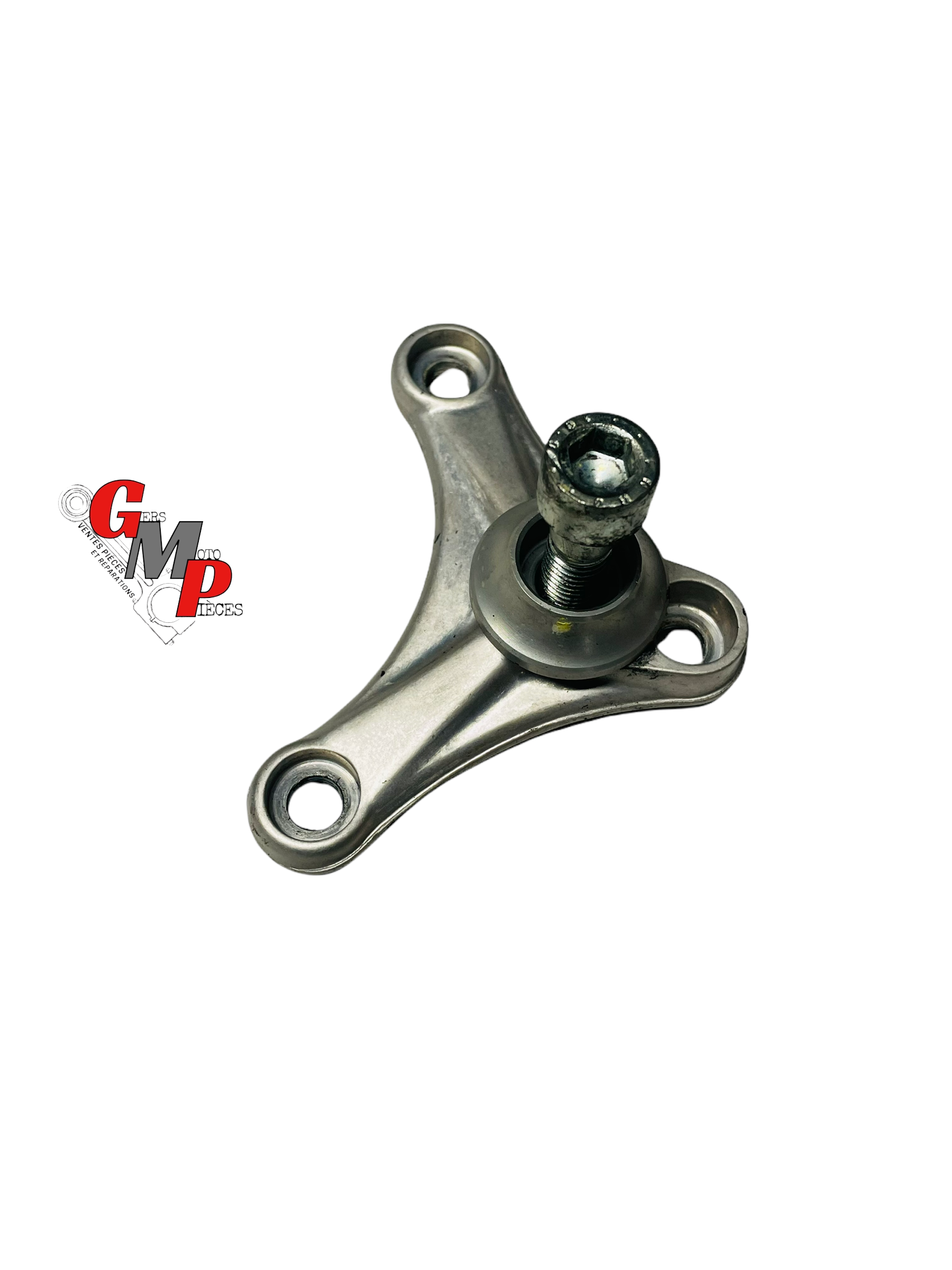 Support amortisseur - Ducati