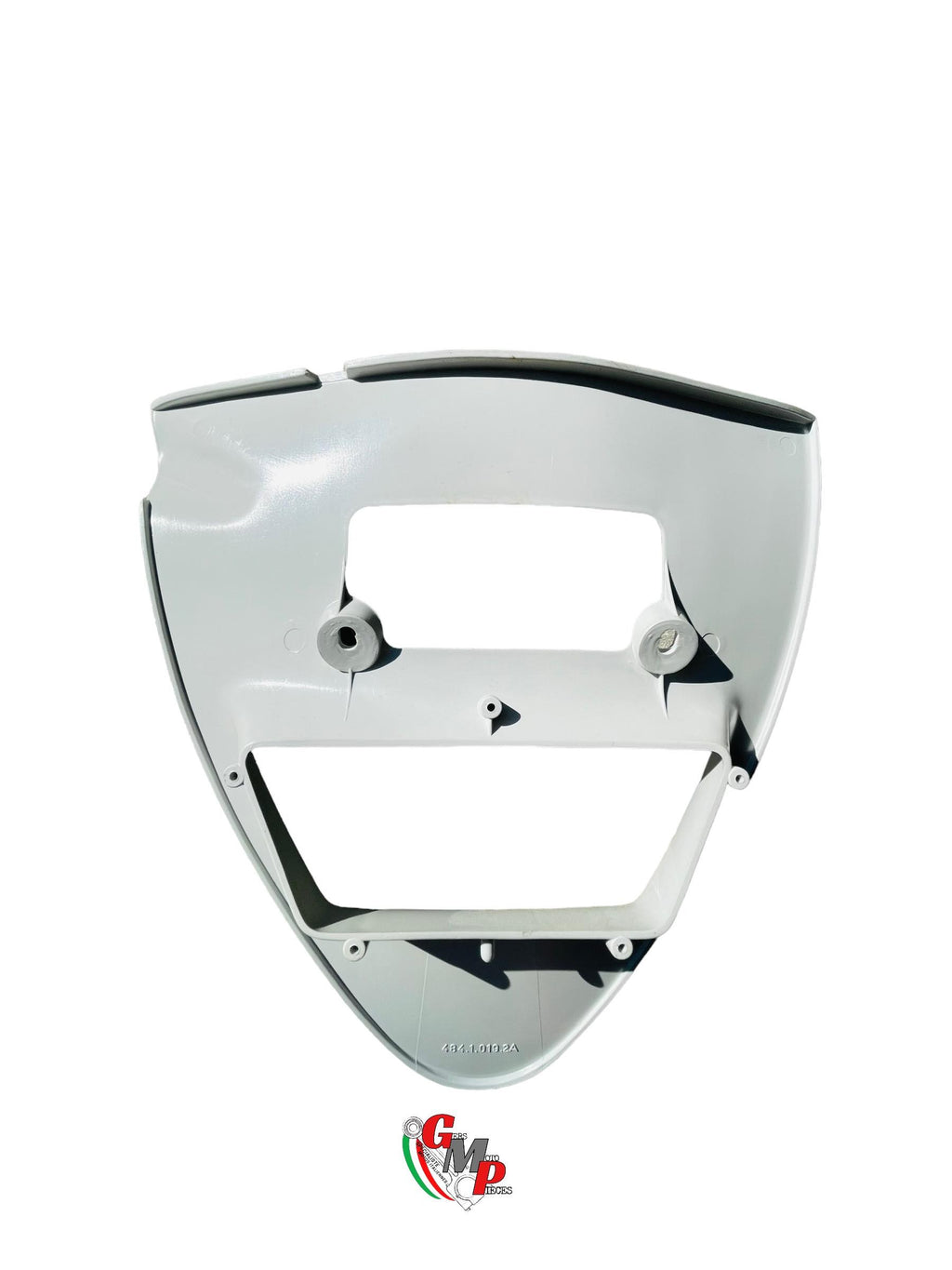 V de carénage Convoyeur d'air - Ducati