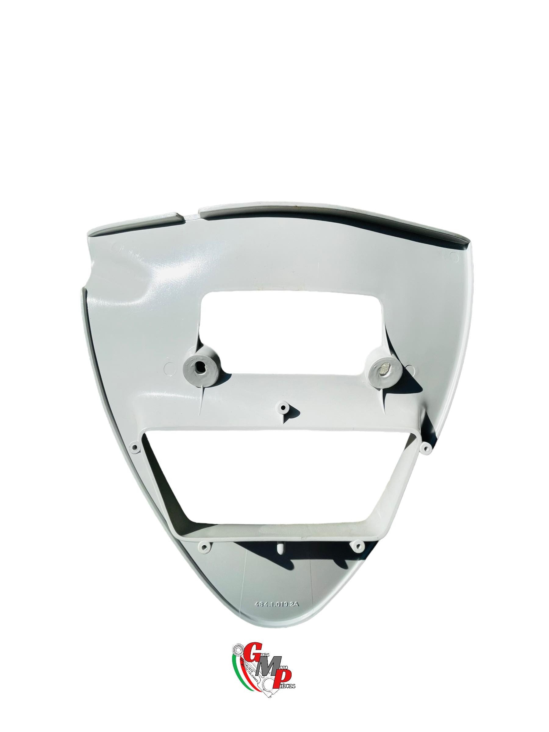 V de carénage Convoyeur d'air - Ducati