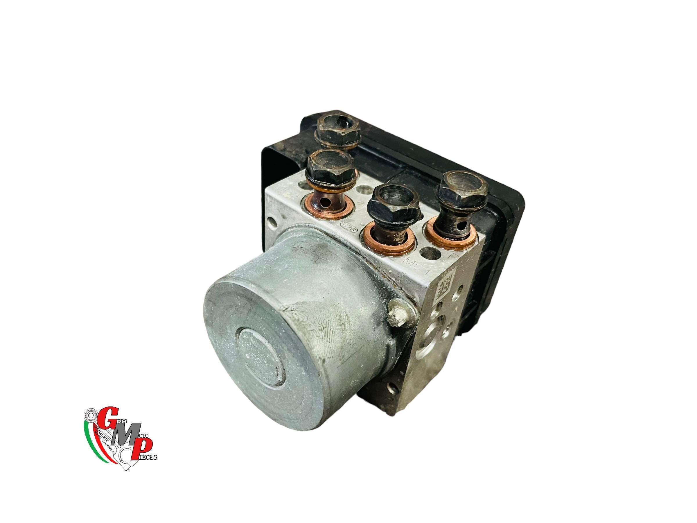 Boitier ABS Centrale ABS - Ducati