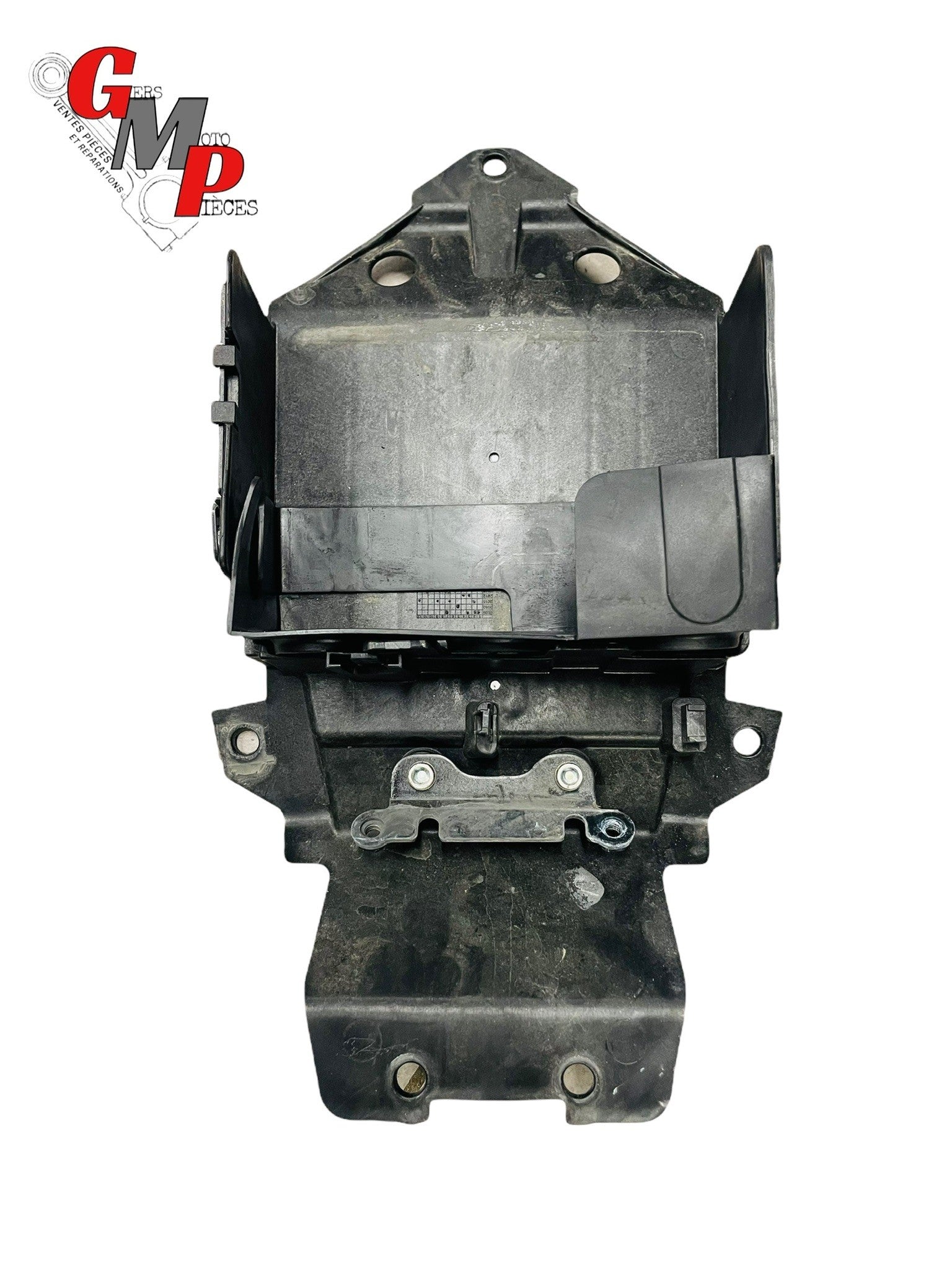 Bac batterie - Ducati