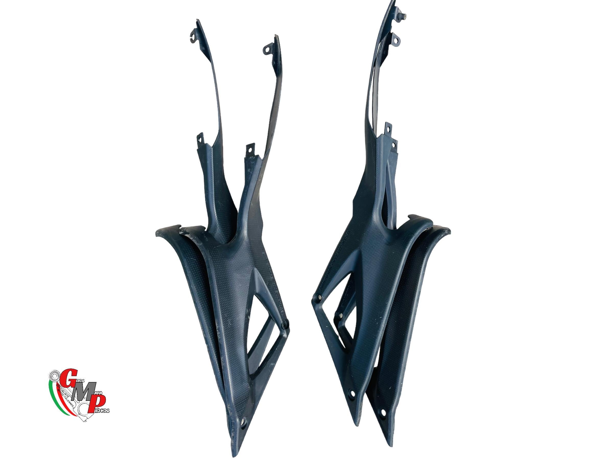 Paire de Flanc Latéraux Gauche et Droit - Ducati