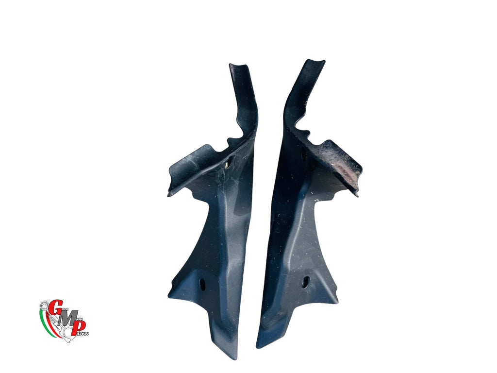 Paire cache Manche à Air - Ducati