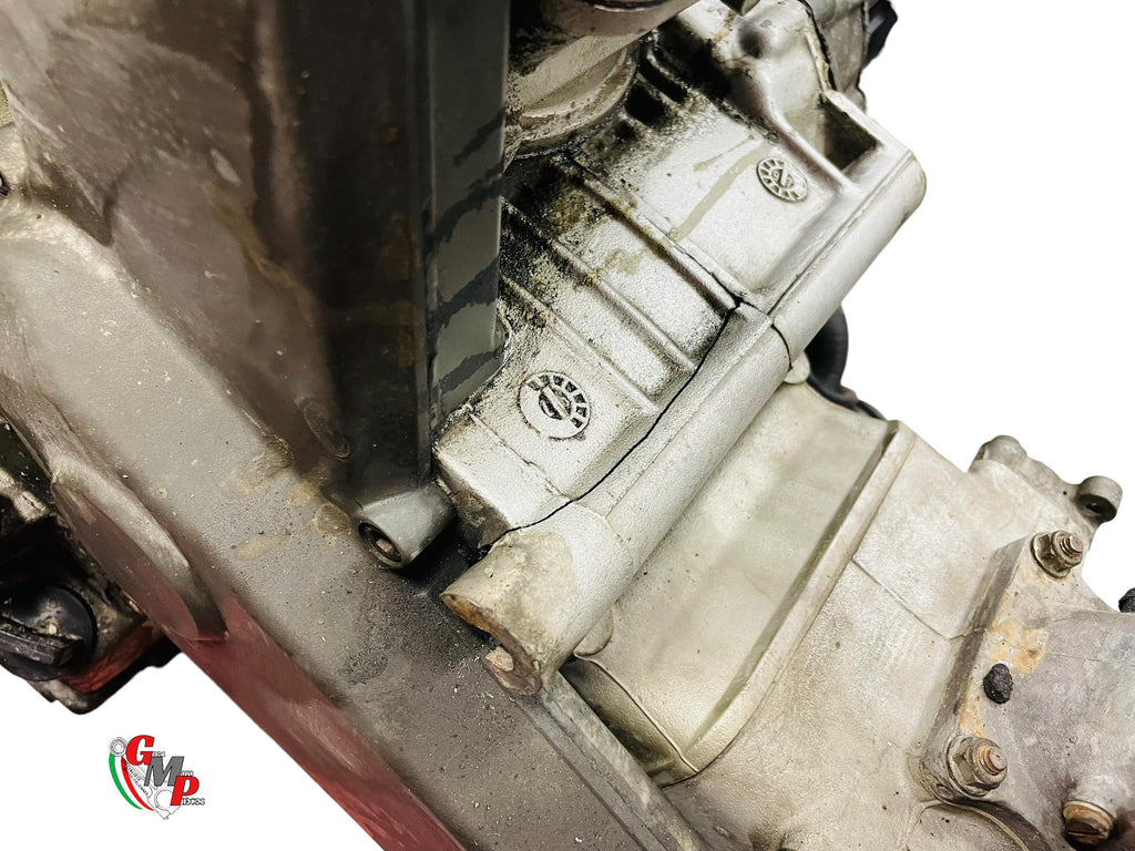 Moteur Complet - Ducati