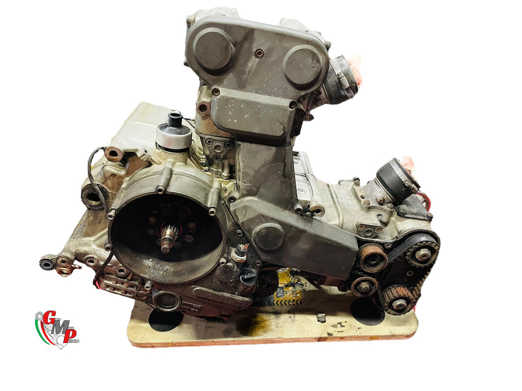 Moteur Complet - Ducati