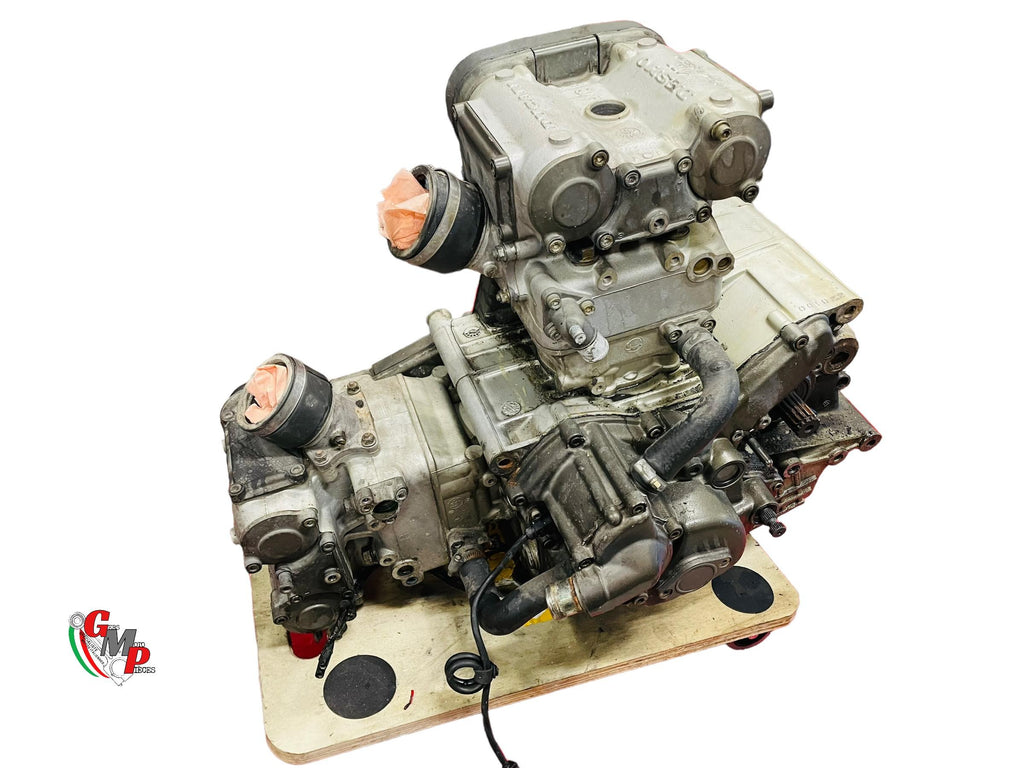 Moteur Complet - Ducati
