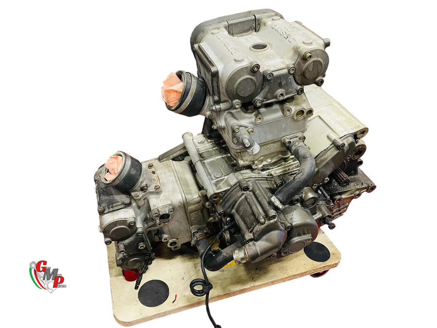 Moteur Complet - Ducati