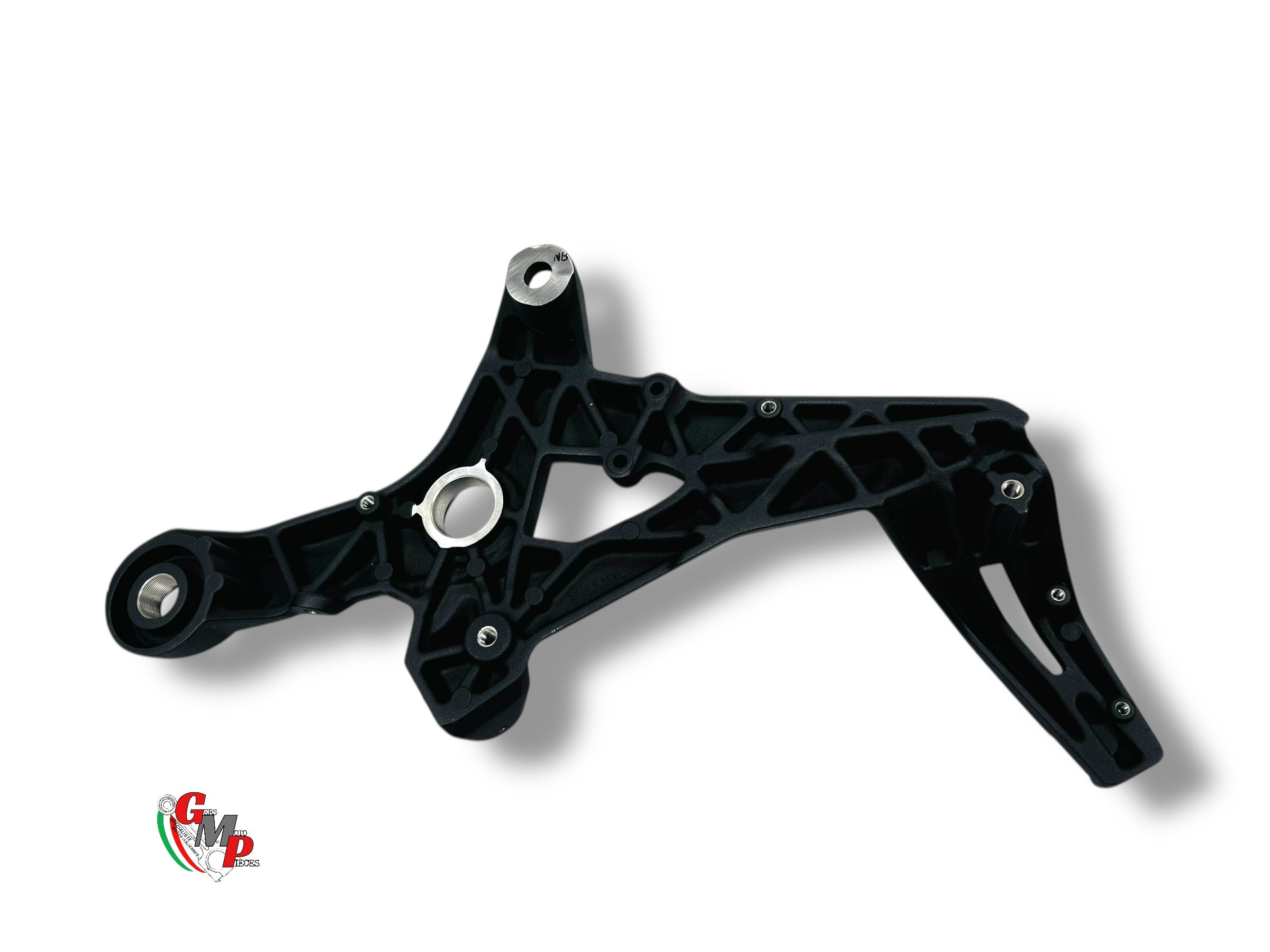 Platine Repose-pied Droit NEUVE - Ducati