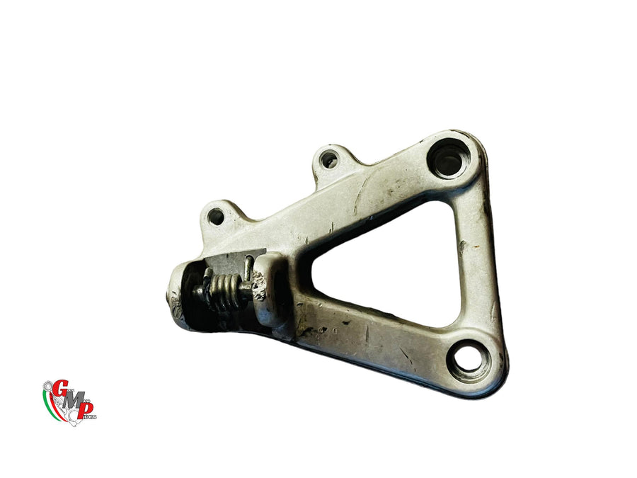 Platine Repose Pied Droit - Ducati