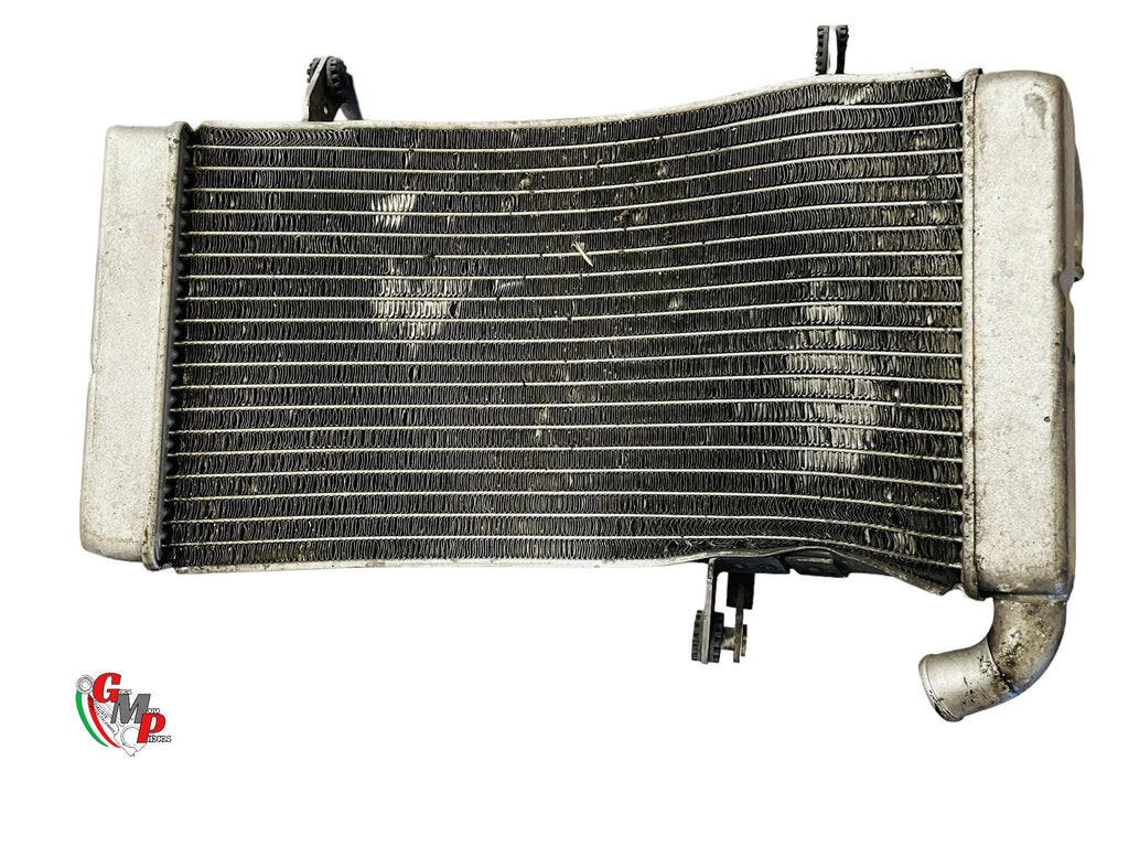 Radiateur Eau Complet avec ventilateur - Ducati
