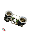 Rampe Injection Complète - Ducati