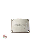 Trappe Cache Culbu Soupape - Ducati