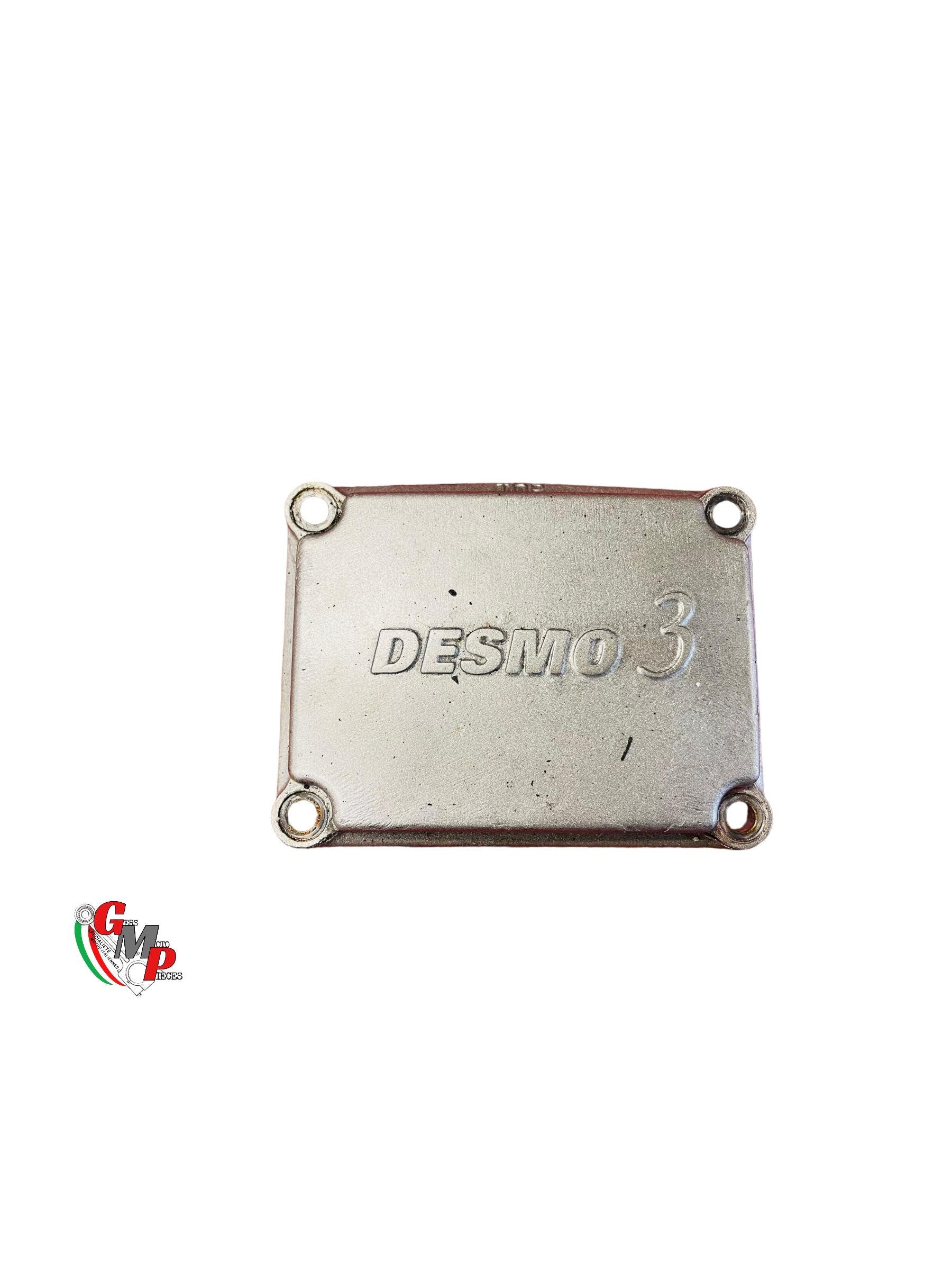 Trappe Cache Culbu Soupape - Ducati