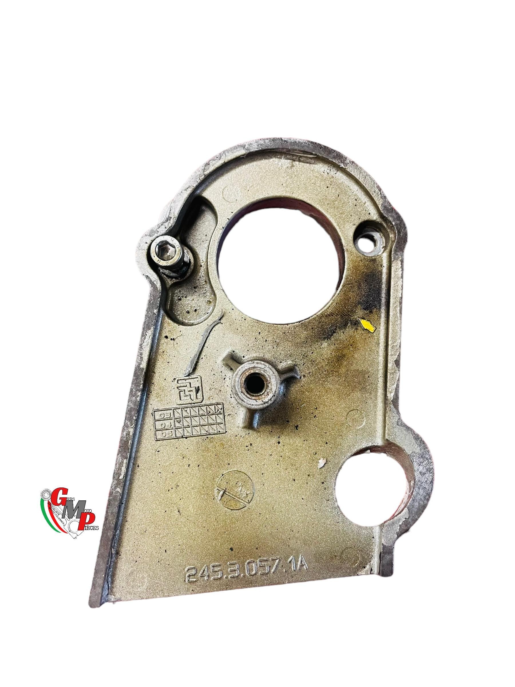 Cache Courroie Inférieur Culasse Horizontal - Ducati